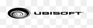 Ubisoft Logo Black And White – Brands Logos