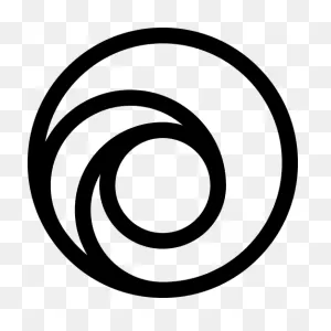 Ubisoft - Free Logo Icons