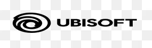 Where To Watch - Ubisoft Logo 2017 | Full Size Png Download | ClipartFlare