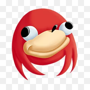 Memory: Uganda Knuckles:amazon ClipartFlare.com:appstore For Android
