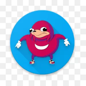 Ugandan Knuckles Soundboard Apk Download - Free App For Android [Safe]