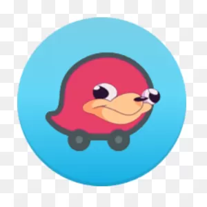 Waez Icon | Ugandan Knuckles | Know Your Meme