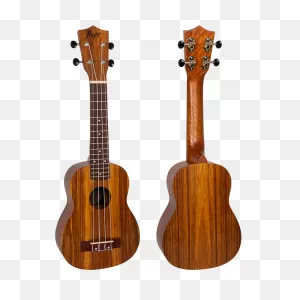 Flight Nus200 Teak Soprano Ukulele – Flight Ukuleles