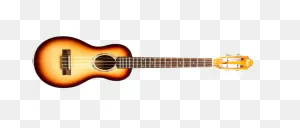Noah Classic Sunburst | Noah Ukuleles
