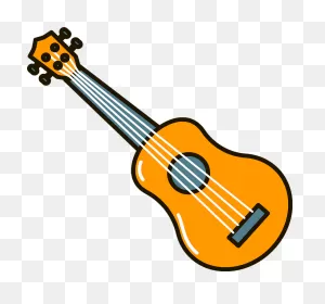 Ukulele Clipart. Free Download Transparent .png | ClipartFlare