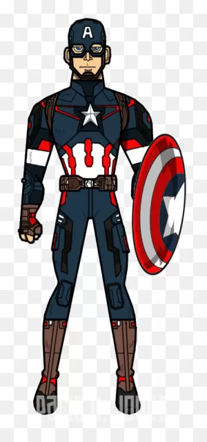 Clip Movis Avengers Age Ultron - Cartoon Drawing Avengers - Png ClipartFlare.com 