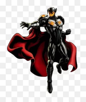 Ultron (Marvel Comics) | Character Level Wiki | ClipartFlare