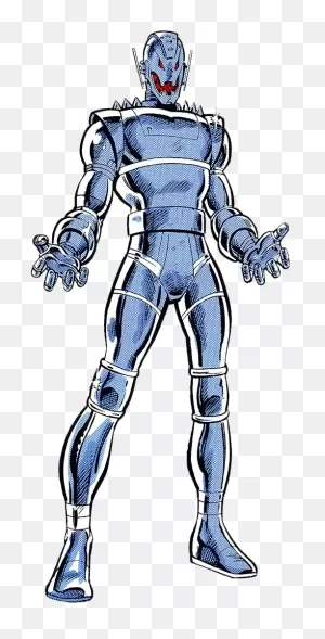 Ultron (Marvel Comics) | Vs Battles Wiki | ClipartFlare