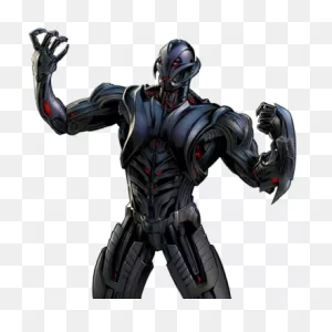 Ultron (Earth-12131) | Marvel Database | ClipartFlare