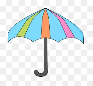 Umbrella Clip Art - Umbrella Images