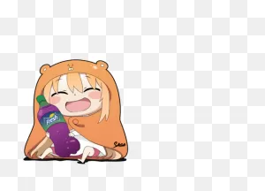 Umaru Lean – Saga