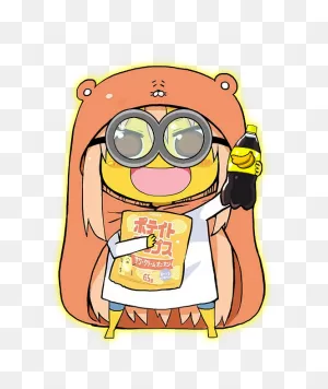 Why | Himouto! Umaru-Chan | Know Your Meme