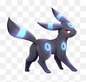 Pin By Rainbowcity On Pokemon | Shiny Umbreon, Umbreon, Pokemon