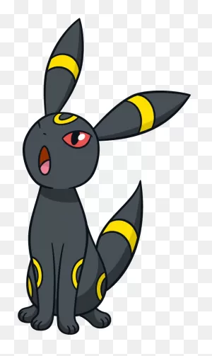 Umbreon | Pokémon Wiki | ClipartFlare Powered By Wikia | Umbreon, Dark ClipartFlare.com 