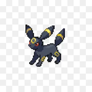 Umbreon - Pokemon Black And White Wiki Guide - Ign