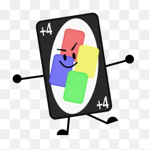 Uno Cards Clipart - Png Download - Full Size Clipart (#2837681 ClipartFlare.com 