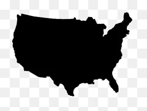 Free Us Map Clipart, Download Free Us Map Clipart Png Images, Free ClipartFlare.com 