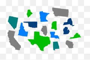 Individual United States Clipart - Clipart Suggest