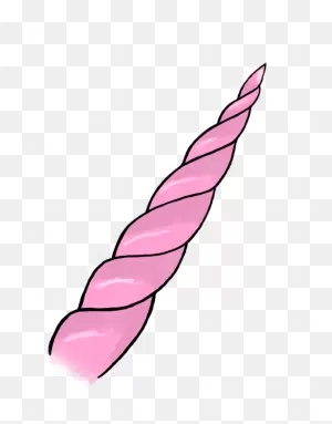 Download Hd Unicorn Horn Clipart - Bus Transparent Png Image ClipartFlare.com 