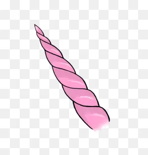 Free Unicorn Horn Transparent Background, Download Free Unicorn ClipartFlare.com 