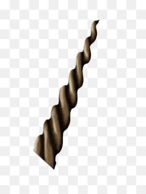Wooden Unicorn Horn -Png- By Psauburnchick12 On 