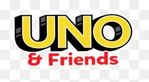 Uno & Friends (Activision Version) | Idea Wiki | ClipartFlare