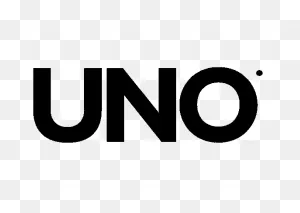Uno | Logopedia | ClipartFlare
