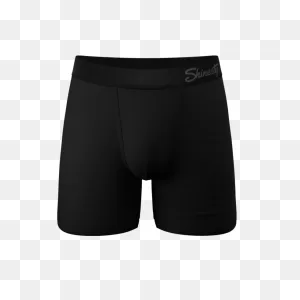 Black Ball Hammock® Pouch Underwear | The Threat Level Midnight