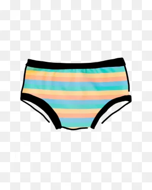 Hipster Pastel Rainbow Stripe