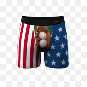 Wolf Ball Hammock® Pouch Underwear | The Canines