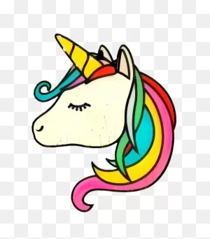 Clip Art Unicorn Emoji Portable Network Graphics Emoticon - Png ClipartFlare.com 