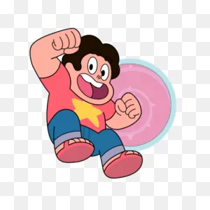 Steven Universe — Steven Quartz Universe / Characters - Tv Tropes