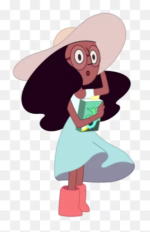 Steven Universe Connie Sword - Connie Steven Universe Clipart ClipartFlare.com 