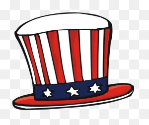 Uncle Sam Clip Art N96 Free Image Download
