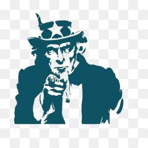 Uncle Sam Png, PNG-WebP Clip Art For Web - Download Clip Art, Png Icon Arts