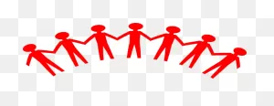 Picture Of Unity - ClipartFlare