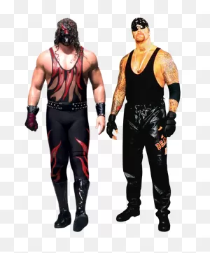Undertaker