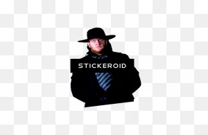The Undertaker Wwe - Undertaker Clipart - Large Size Png Image ClipartFlare.com 