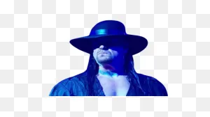The Undertaker Finally Says Farewell (Full Segment). Pay Homage To ClipartFlare.com 