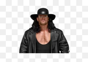 Undertaker — Steemit