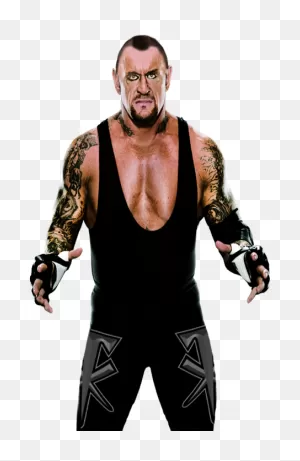 Undertaker - Wwe Superstar Bios