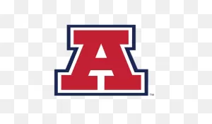 The University Of Arizona Logo Thumbnail Transparent Png - Stickpng