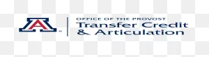 The University Of Arizona Wordmark Line Logo White - Tan Clipart ClipartFlare.com 