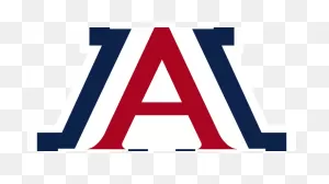 University Of Arizona Logo - ClipartFlare