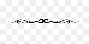 Line Art Clip Art - Underline Png Download - 1230*615 - Free ClipartFlare.com 