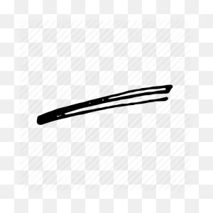 Underline Icon #363084 - Free Icons Library