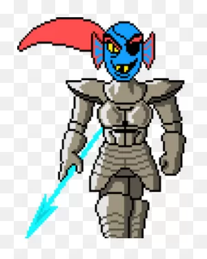 Undyne/introeagle | Smash Moveset Fanon Wiki | ClipartFlare