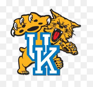 Free Kentucky Wildcats Logo Png, Download Free Kentucky Wildcats ClipartFlare.com 