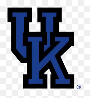 University Of Kentucky Basketball Logo - Clipart Best