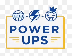 Power Ups Logo - University Of Calgary Clipart | Full Size Png ClipartFlare.com 
